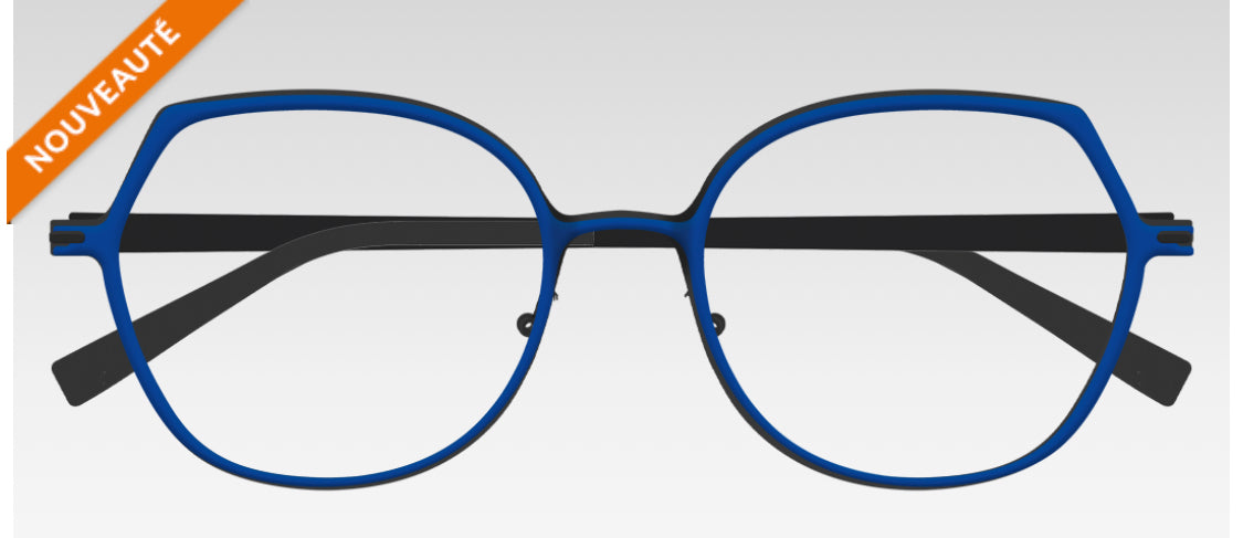 Clips Zenka Face&Cie3 CIE31