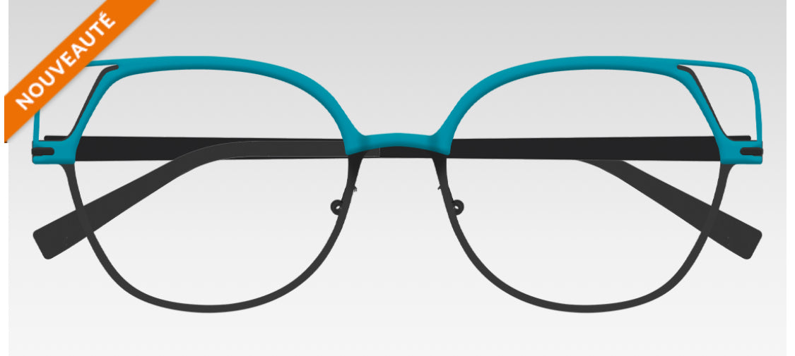 Clips Zenka Face&Cie3 CIE36