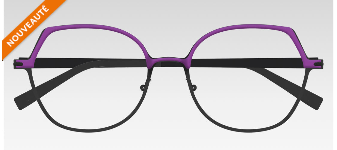 Clips Zenka Face&Cie3 CIE32