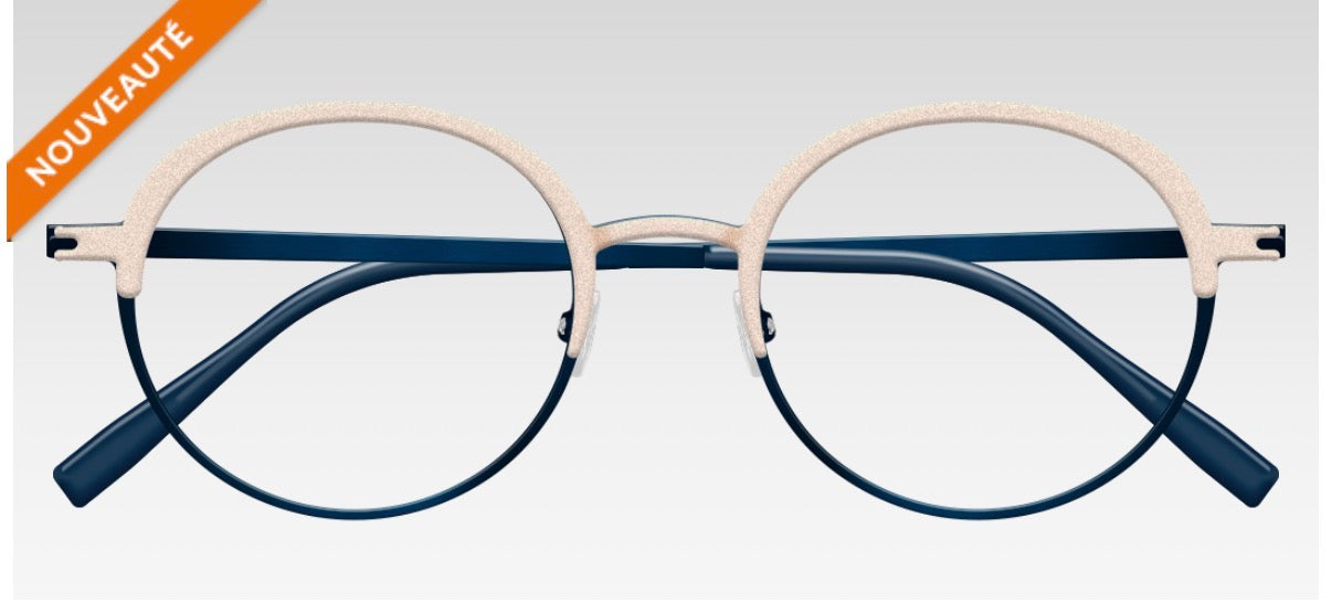 Zenka Face&Cie 2 CIE24