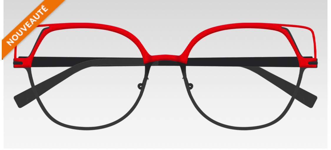 Clips Zenka Face&Cie3 CIE36