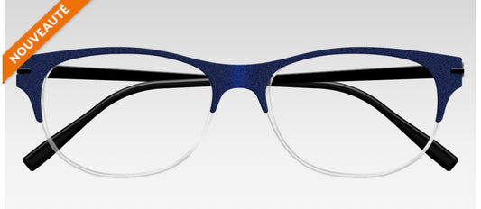 Clip Zenka Face&Cie 1 CIE184