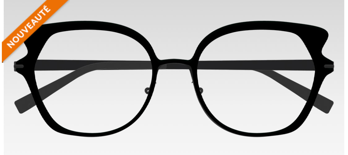 Clips Zenka Face&Cie3 CIE33