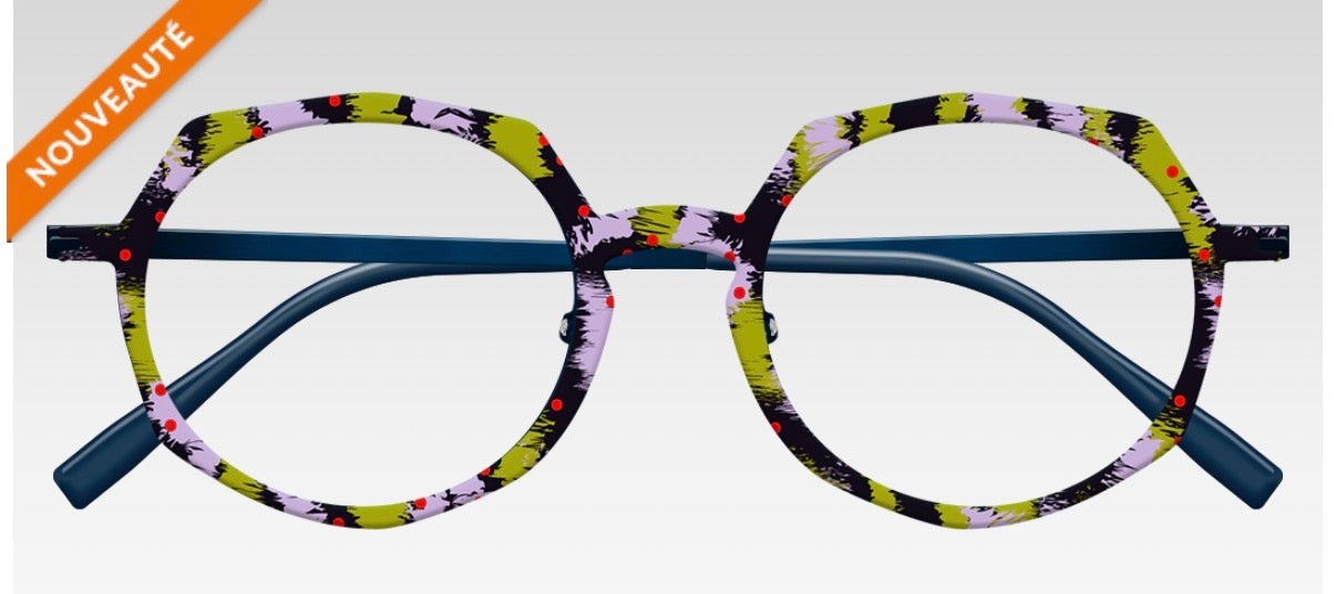 Zenka Face&Cie 2 CIE231