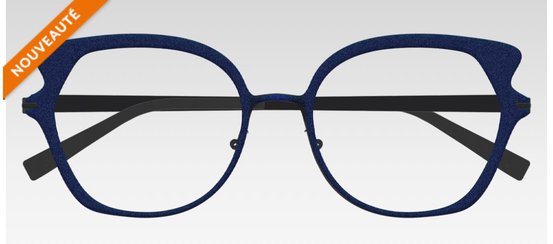 Clips Zenka Face&Cie3 CIE33