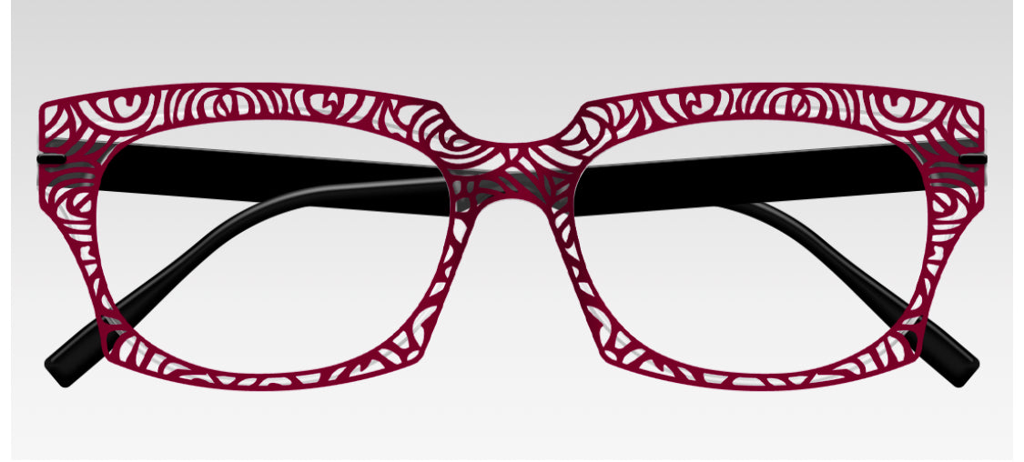 Zenka Face&Cie 1 CIE1109