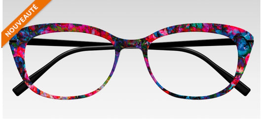 Clip Zenka Face&Cie 1 CIE1122