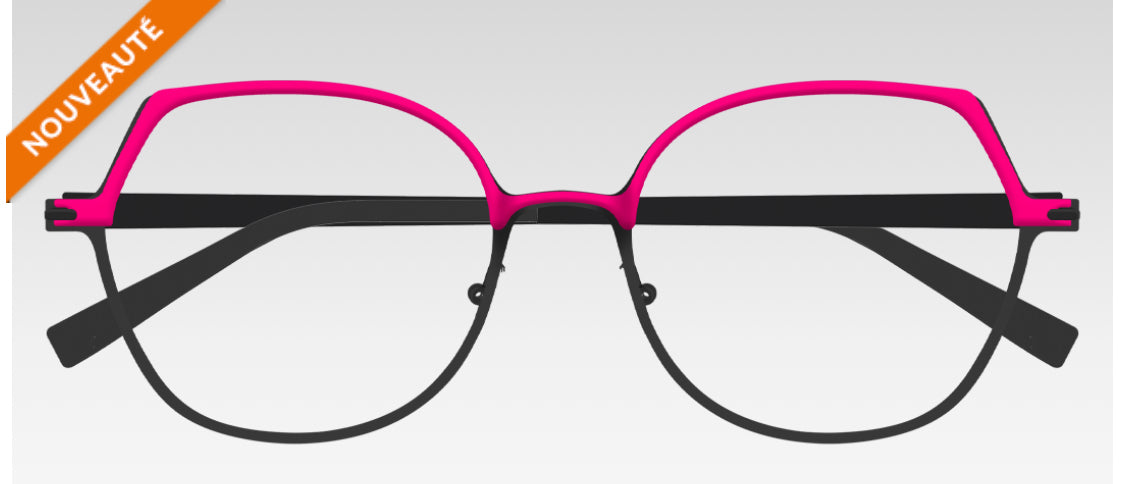 Clips Zenka Face&Cie3 CIE32