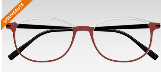 Clip Zenka Face&Cie 1 CIE1136