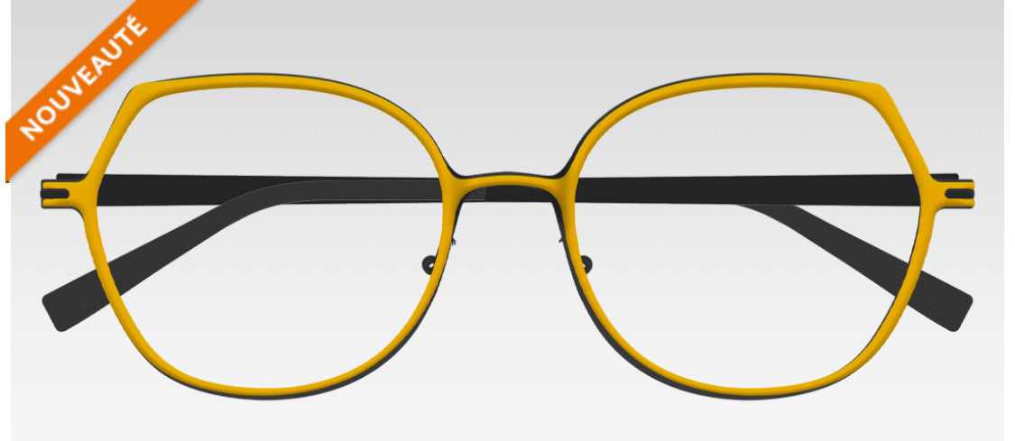 Clips Zenka Face&Cie3 CIE31