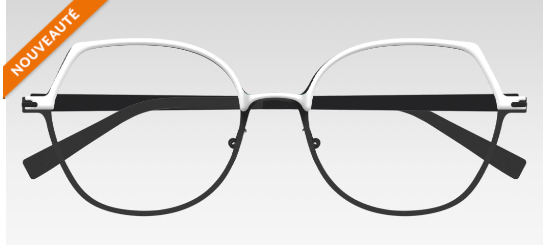 Clips Zenka Face&Cie3 CIE32