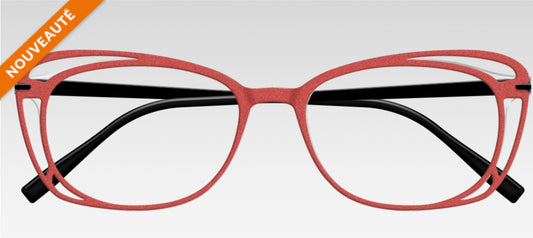 Clip Zenka Face&Cie 1 CIE1135