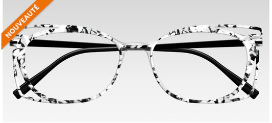 Clip Zenka Face&Cie 1 CIE1130