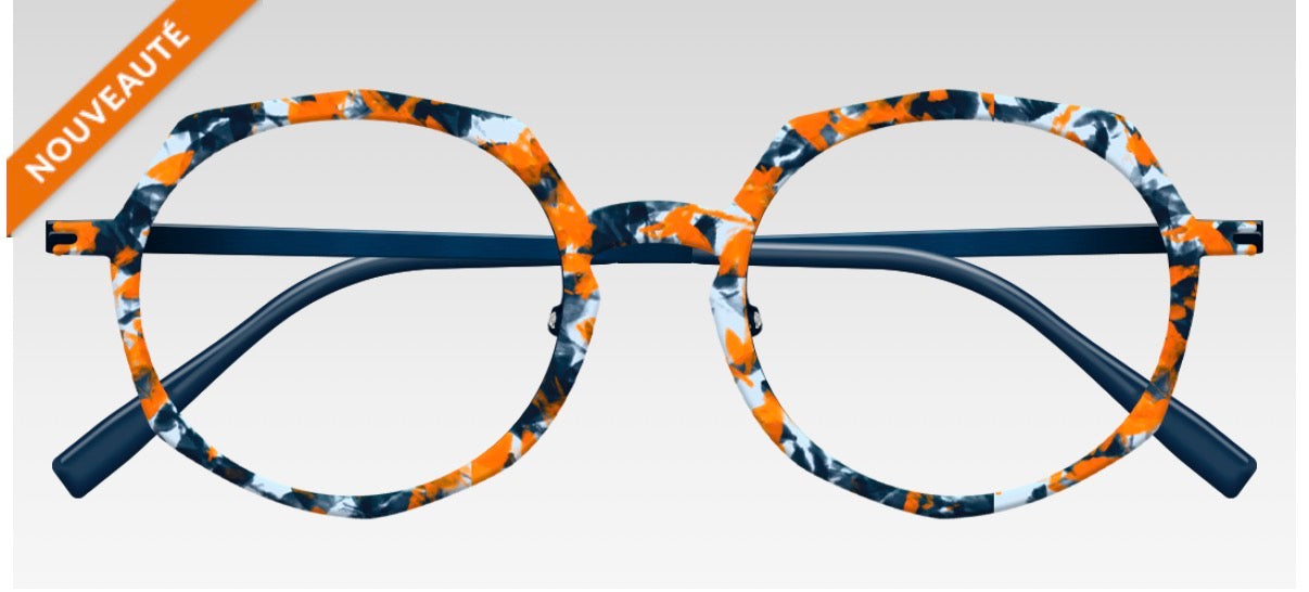 Zenka Face&Cie 2 CIE231