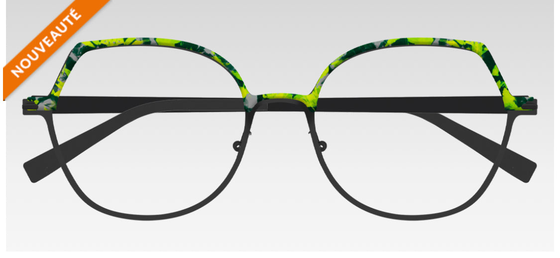 Clips Zenka Face&Cie3 CIE32