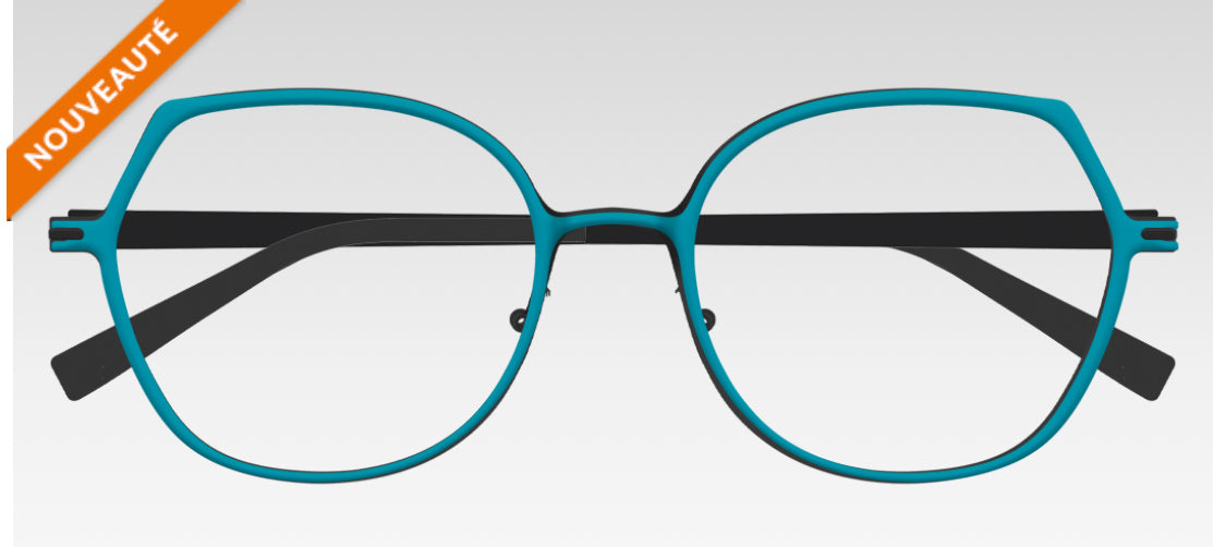 Clips Zenka Face&Cie3 CIE31