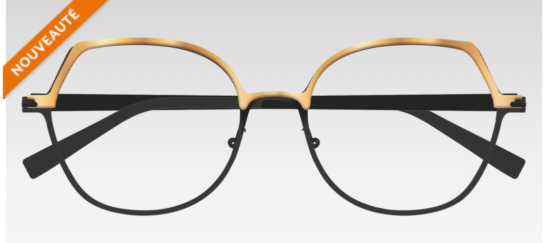 Clips Zenka Face&Cie3 CIE32