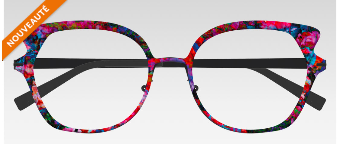 Clips Zenka Face&Cie3 CIE33