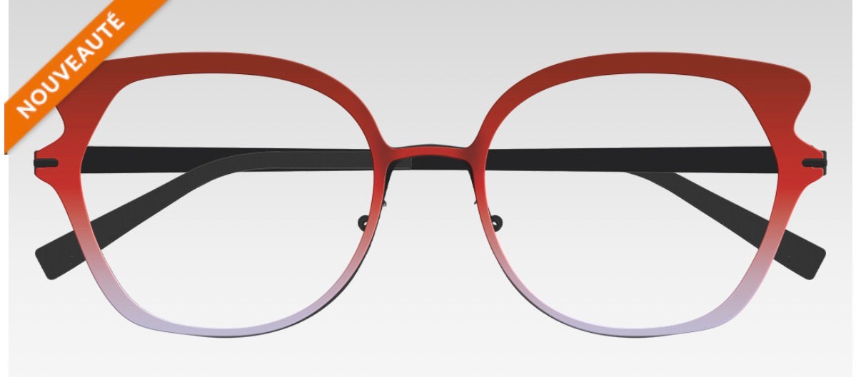 Clips Zenka Face&Cie3 CIE33