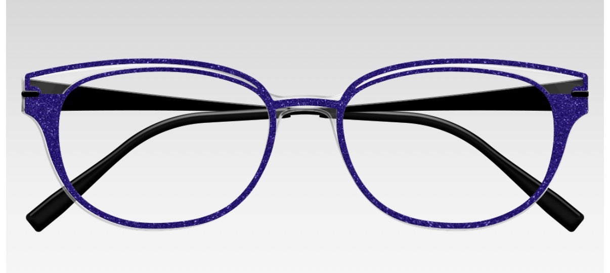 Clip Zenka Face&Cie 1 CIE1103