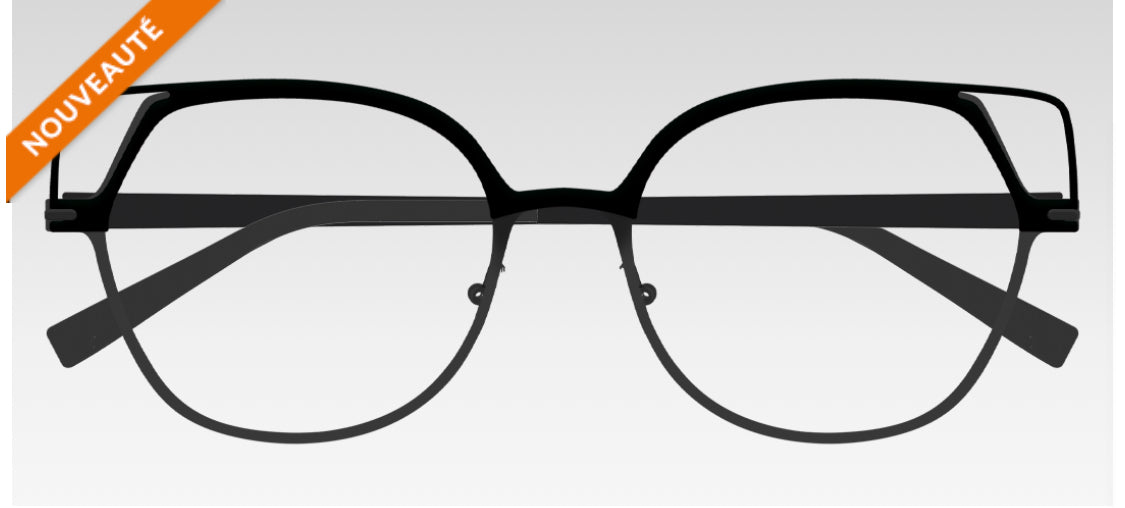 Clips Zenka Face&Cie3 CIE36