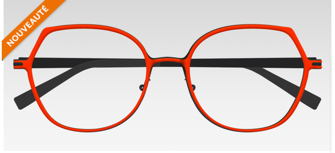 Clips Zenka Face&Cie3 CIE31