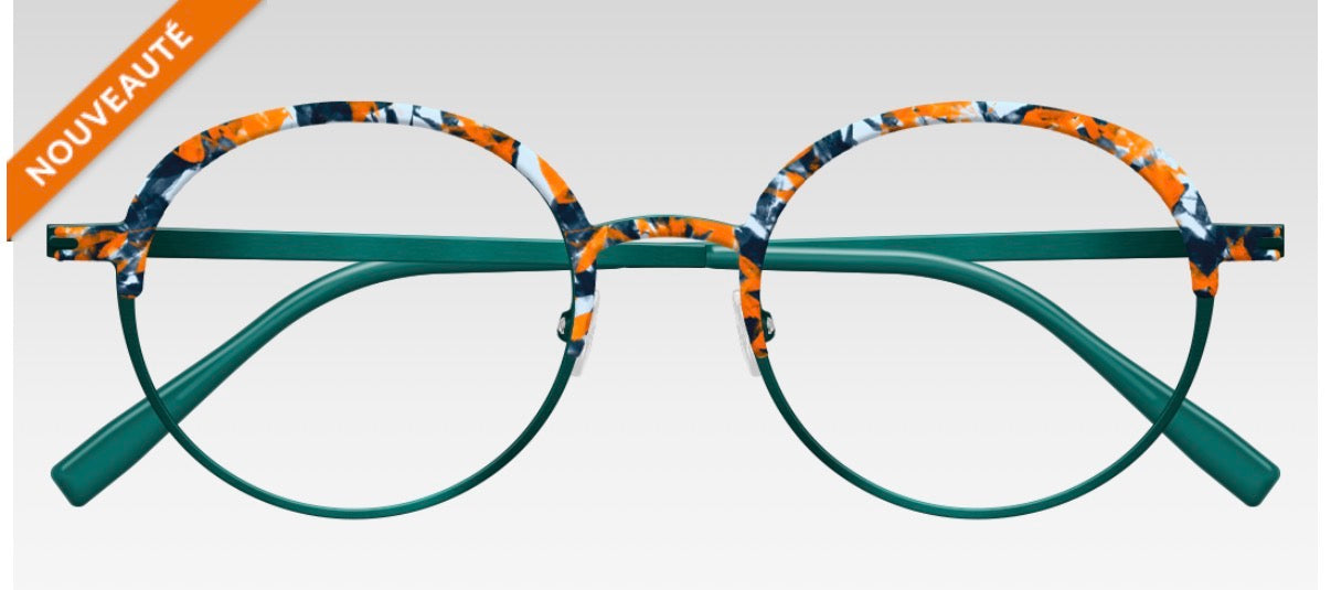 Zenka Face&Cie 2 CIE24