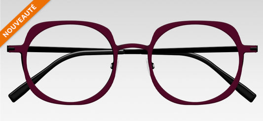 Clip Zenka Face&Cie 2 CIE265