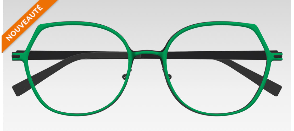 Clips Zenka Face&Cie3 CIE31