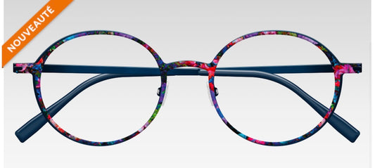 Zenka Clip Face&Cie 2 CIE21