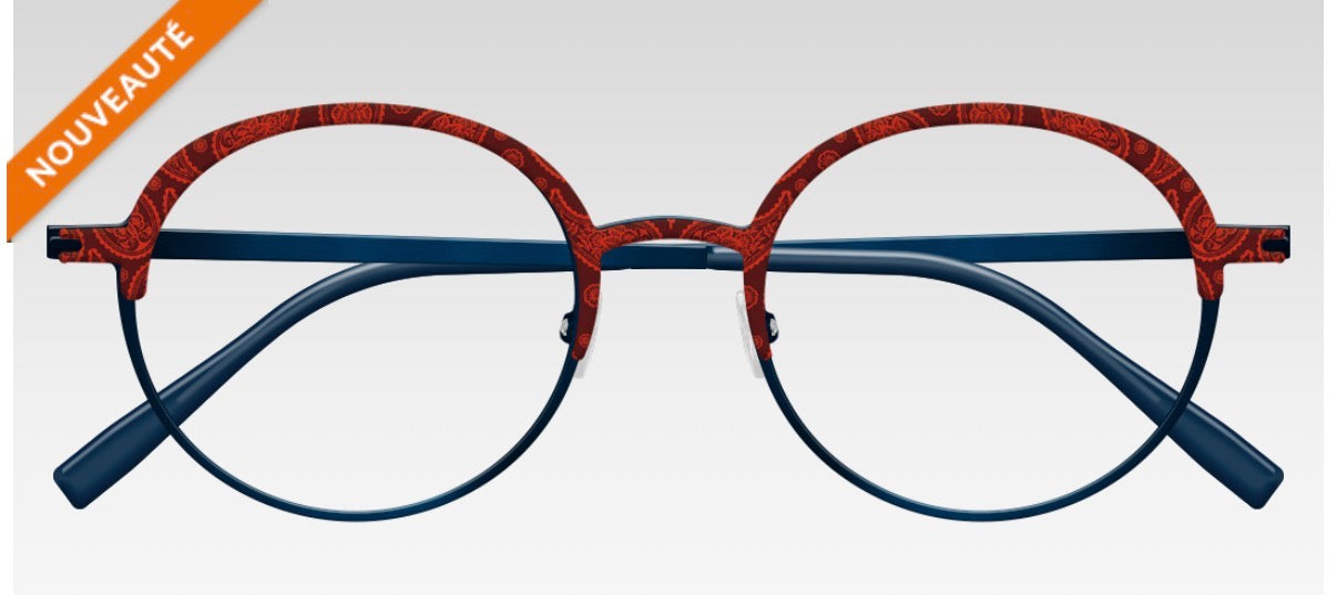 Zenka Face&Cie 2 CIE24