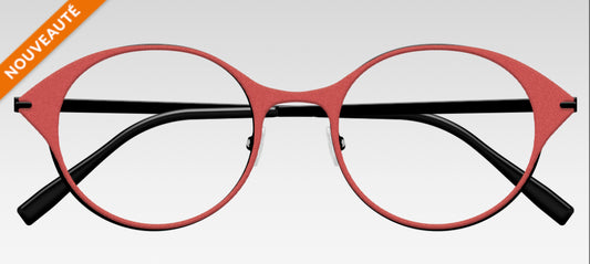 Clip Zenka Face&Cie 2 CIE264