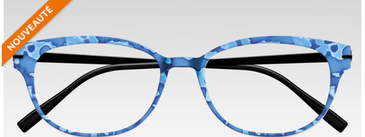 Clip Zenka Face&Cie 1 CIE160