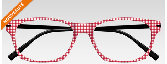 Clip Zenka Face&Cie 1 CIE170