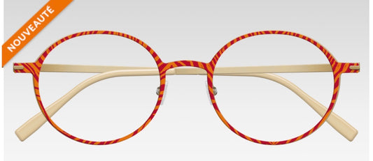 Zenka Clip Face&Cie 2 CIE21