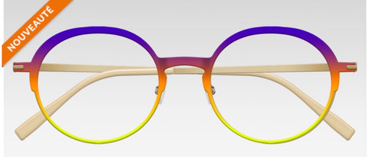 Clip Zenka Face&Cie2 CIE210