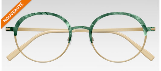 Zenka Face&Cie 2 CIE24