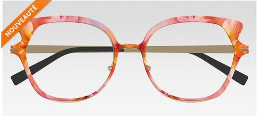 Clips Zenka Face&Cie3 CIE33