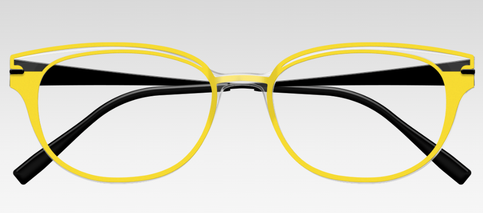 Clip Zenka Face&Cie CIE1103 – Lunettes clip - Main Image