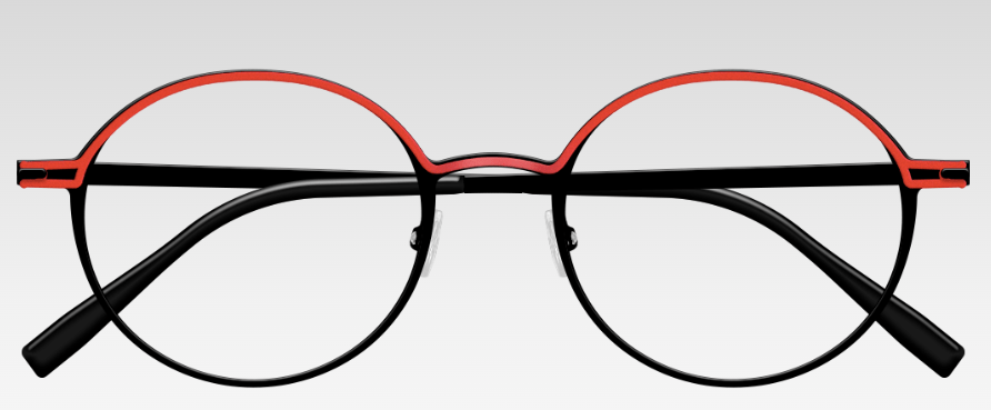 Cie Clips Zenka Clip Occasion Clips Pour Lunettes Zenka Face And