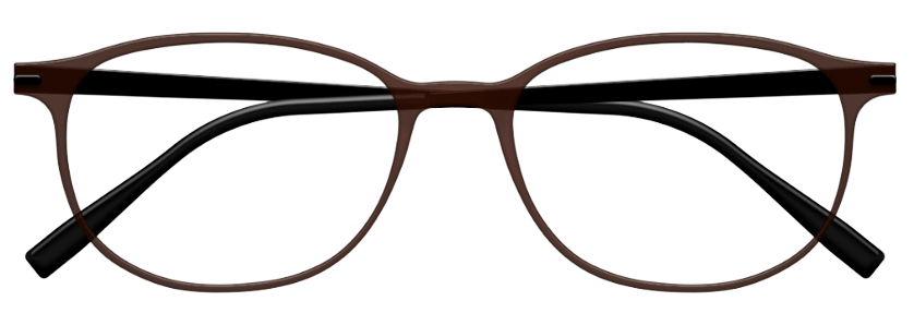 Zenka Lunettes Personnalisables Café Givré Zenka Face&Cie 1 FC1DF