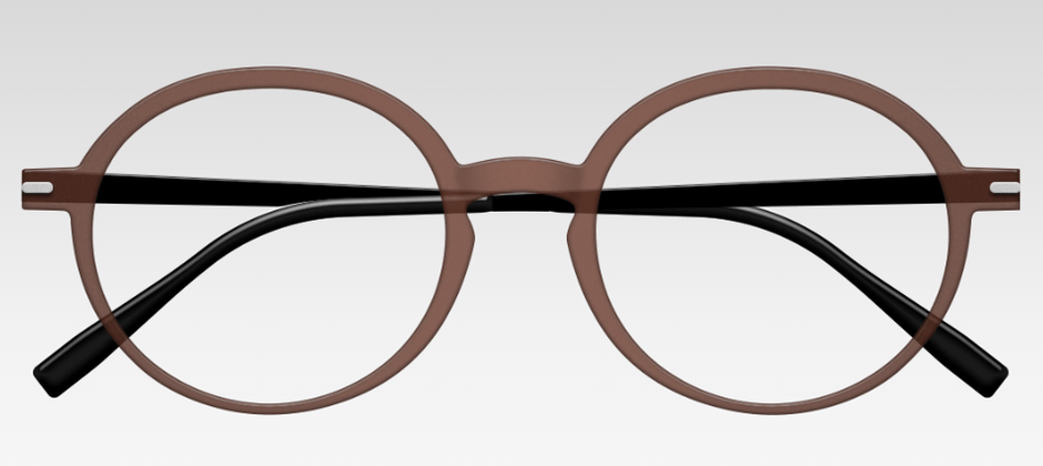 Zenka Net Montures Zenka Face&Cie – Lunettes clip