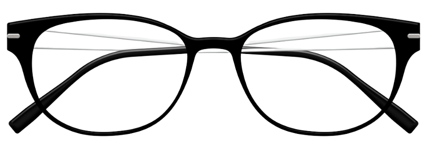 Zenka Lunettes Personnalisables Noir branches blanche Zenka Face&Cie 1 FC1DAS