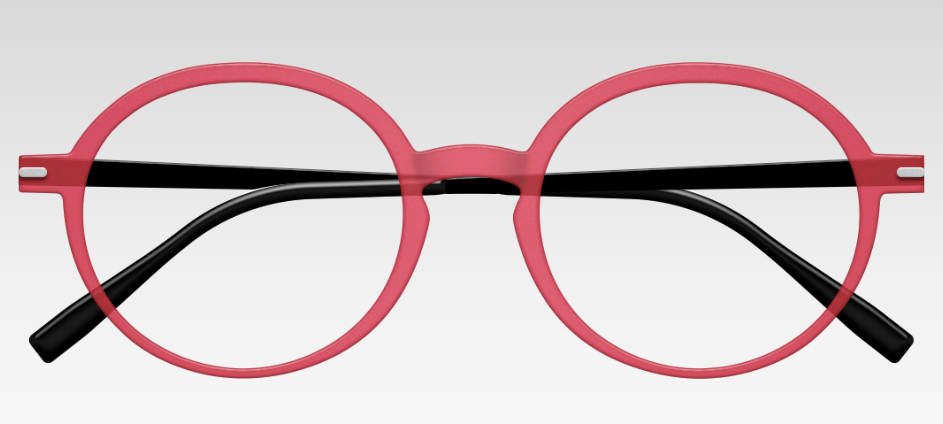 Zenka Face&Cie FC2D – Lunettes clip